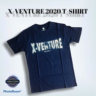 X-VENTURE 2020 T-SHIRT
