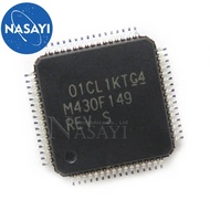10 Pieces MSP430F149IPMR M430F149IPMR M430F149 LQFP-64