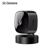 USB Camera 1080P Wireless WiFi 2.4G Indoor Security Night Vision Camera Video Recorder Anti-theft Re