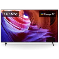 Sony 4K 85" inches 85X85K Ultra HD TV X85K Series: LED Smart Google TV with Dolby Vision HDR ( Refur