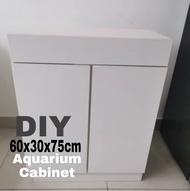 Aquarium Cabinet 1ft/2ft/3ft