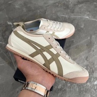 319wj hot sale Onitsuka men's and women's Mexico 66 casual shoes sneakers