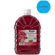 Asia Farm Rose Syrup 2L