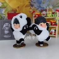 Ono Condensed Hidden Model Ono clot Joint Series