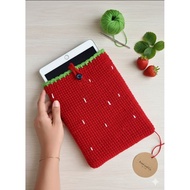 Knot and co. | Book sleeve | Book cover | Cover stoberytablet (PO)