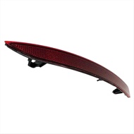 【Buy&ampNow】 Rear Bumper Reflector Trim Lamp for XC60 2018-2023 Brake Reflector Warning Lights Plate