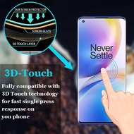 Full Cover &amp; Glue Tempered glass screen protector Oneplus Nord, Oneplus 8 Oneplus 8 Pro Oneplus 7T, Oneplus 7T Pro, 6T