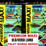 Akari Premium Maxi OLD/ OLD VERSION 20 grams Original Akari