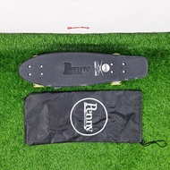 0402 tony hawk skateboard Penny 27" [LIMITED] street cruiser มี tail หลัง