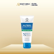 Acnes Whitening Cleanser 100g AB Beauty World