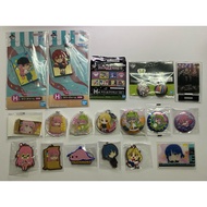 Collectibles Botji the Rock! Bocchi the