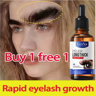 Eyelash serum eyelash serum growth 睫毛增長液 30ML serum eyelash natural Eyelash Growth 6 times eyelash g