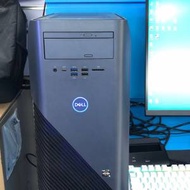 Dell Ins 5675 (Ryzen 5 1600X 16GB RAM 512GB PCIe SSD + 1TB HDD) (GTX1060 6GB)