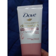 DOVE DRY SERUM INTENSIVE RENEW DEODORANT
