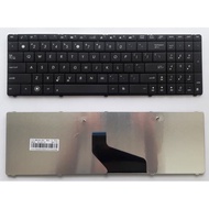 Laptop Keyboard Suitable for Asus X53U, X53TA, X53Z, X53B, X53T, X53BY, X53BR, K53B