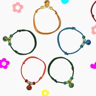 Adjustable Single Bell Cat Necklace Cute Cat Necklace/ Sweet Cat Necklace/ Trendy Cat Necklace/ Tren