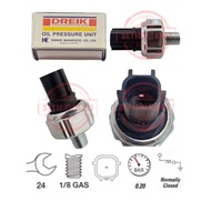 NISSAN XTRAIL X-TRAIL T31 2.0CC / 2.5CC ENGINE OIL PRESSURE SWITCH