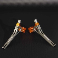CNC Aluminum Ultra-Light Brake Lever 7075