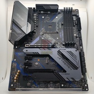 ASRock X570 EXTREME4 ATX AM4 Motherboard