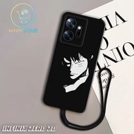 HP Rahayoe Case - Infinix Zero 20 Phone Case Free Phone Strap - Latest Phone Case - Phone Case - Pho