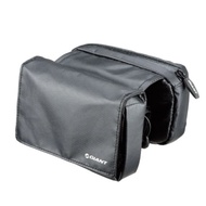 {Xiaocai Bicycle} GIANT GIANT Extra Large Lightweight Frame Top Tube Saddle Bag Mountain Bike/Bike