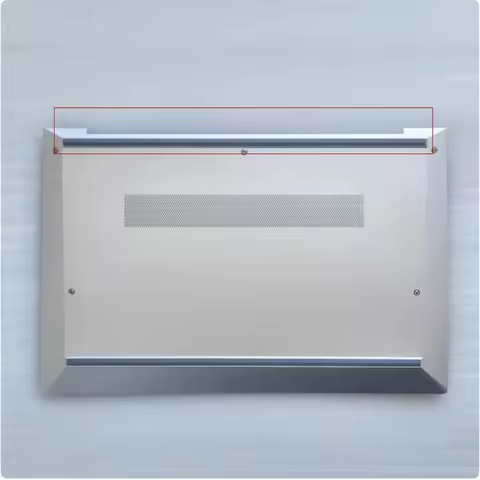 New Bottom Cover Lower Base Carcass For HP EliteBook X360 830 835 G7 G8 Palmrest Upper Cover Top Cas