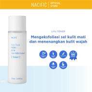 NACIFIC Uyu Cream Toner