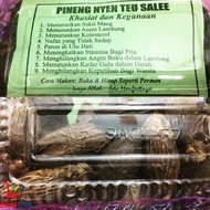 Pineung Nyen Sale / pinang muda bakar 200 gr