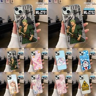 CASE MOTIF PICTURE CODE ML Z751-Z760 VIVO Y29S New 2025/Y30/Y30i/Y30S/Y50/Y35 New 2022/Y36 New 2023/