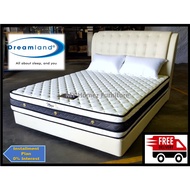 Resta Maya 1 Dreamland Mattress - Free Delivery