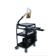 SG (P97 steel2mm) laptop trolley stand SPEEDSMOUNT projector AV trolley