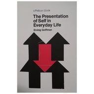 The Presentation Of Self In Everyday Life - Erving Goffman - NR