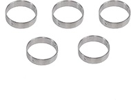 DNJ CB3166 Cam Bearings for 2003-2016/Buick, Cadillac, Chevrolet, GMC, Hummer, Isuzu, Pontiac/Corvet
