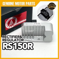HONDA RS150R RECTIFIER & REGULATOR RS150 RS