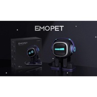 [ Ready Stock] Emo Robot The Coolest AI Desktop Pet with Personality and Ideas ( Chat GPT )