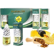Propolis SM CONTENTS 6 ML PROPOLIS BRAZIL WITH NANO TECHNOLOGY