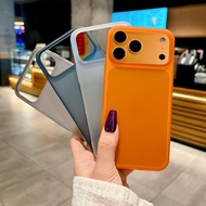 Display logo Casing For iPhone 17 iPhone17 Pro Max 17Promax iPhone 17 Pro max 5G Phone case Shockpro