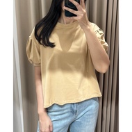 Noona - My Top Tee Tshirt Bangkok Premium Puffy