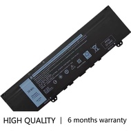 F62G0 RPJC3 39DY5 Laptop Battery For Dell Inspiron 13 5370 7370 7373 7380 7386,For Vostro 5370 P83G 