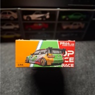 poprace 1/ PANDEM CIVIC EG6 V1.5 JACCS64