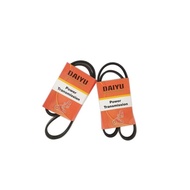 FAN BELT MITSUBISHI NEW TRITON KL3 (AC) FAN BELT - 4 PK 863