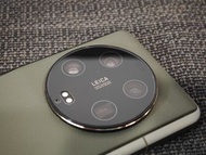 小米13 ULTRA 頂規16G/1TB  陸版已刷歐版