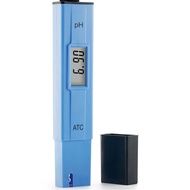 Water Quality Meter Acidity Meter Compensation Number Temperature Pen Type Test ph-009 Display Detec