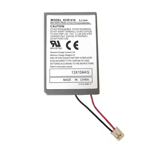 2272000mAh Rechargeable Battery With USB Charger Cable For Sony Dualshock4 PS4 Controller Batteries