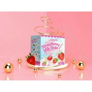 AURELIA BEAUTY MILKSHAKE