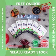 Flimty SACHET NEW PACKAGING