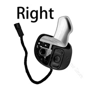For Jeep Grand Cherokee Chrysler 300 Car Steering Wheel Gear Shifter Paddle Replacement 5RQ08DX9AC 5