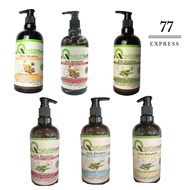 Dr Q Nature Care Dog Shampoo 500ml - Dog Bath Shampoo/Dog Shampoo