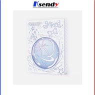 GFRIEND Season of Memories Special Album