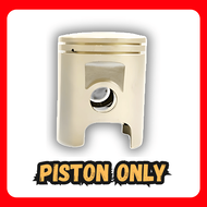 TRIM PISTON KIT CLIP RING+PIN PISTON (EX5/DREAM/W100)STD 50M~300 (W125/FUTURE125)STD 52.4M~200 (KRIS